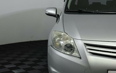 Toyota Auris II, 2011 год, 848 000 рублей, 14 фотография