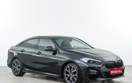 BMW 2 серия F44, 2021 год, 2 624 434 рублей, 1 фотография