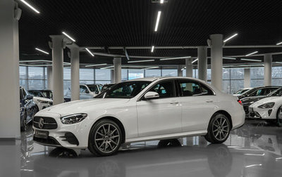 Mercedes-Benz E-Класс, 2021 год, 4 900 000 рублей, 1 фотография