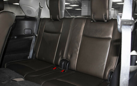 Infiniti QX60 I рестайлинг, 2018 год, 2 095 000 рублей, 14 фотография