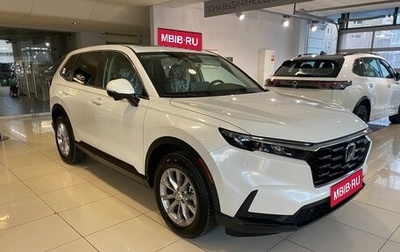 Honda CR-V, 2025 год, 4 390 000 рублей, 1 фотография