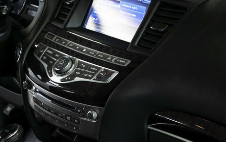 Infiniti QX60 I рестайлинг, 2018 год, 2 095 000 рублей, 17 фотография