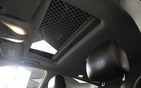 Infiniti QX60 I рестайлинг, 2018 год, 2 095 000 рублей, 19 фотография