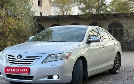 Toyota Camry, 2006 год, 830 000 рублей, 4 фотография