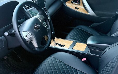 Toyota Camry, 2006 год, 830 000 рублей, 11 фотография