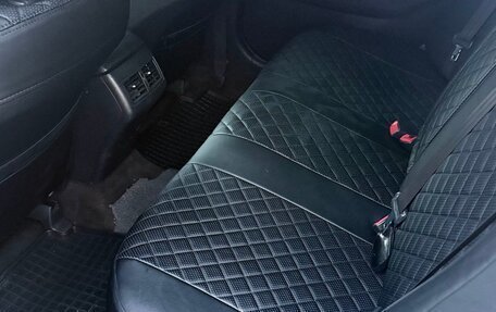 Toyota Camry, 2006 год, 830 000 рублей, 12 фотография