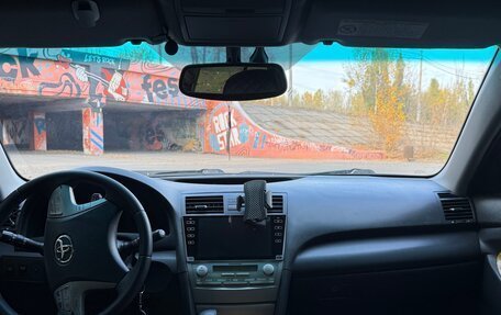 Toyota Camry, 2006 год, 830 000 рублей, 10 фотография