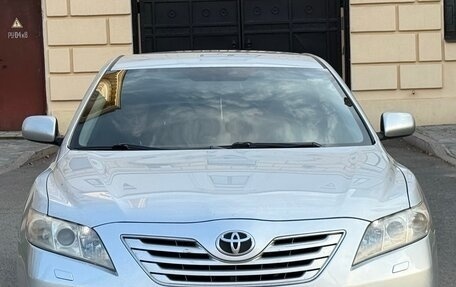 Toyota Camry, 2006 год, 830 000 рублей, 7 фотография