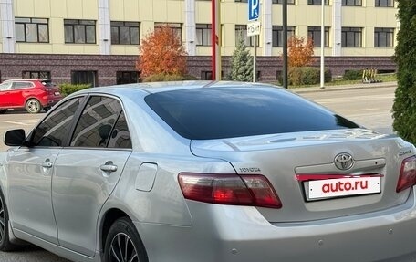 Toyota Camry, 2006 год, 830 000 рублей, 6 фотография