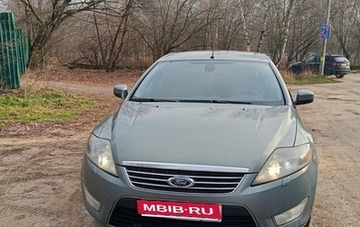 Ford Mondeo IV, 2008 год, 750 000 рублей, 1 фотография