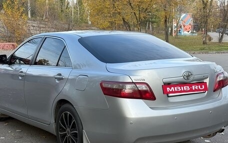 Toyota Camry, 2006 год, 830 000 рублей, 5 фотография