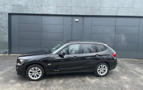 BMW X1, 2012 год, 1 600 000 рублей, 3 фотография