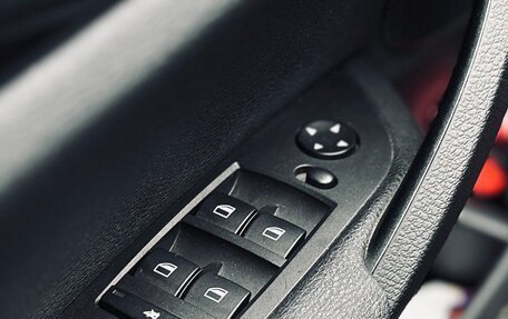 BMW X1, 2012 год, 1 600 000 рублей, 11 фотография