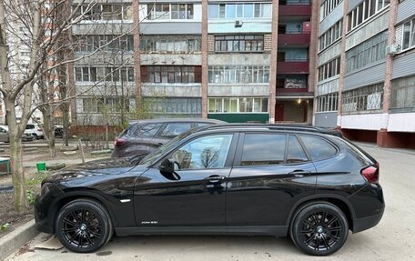 BMW X1, 2012 год, 1 600 000 рублей, 7 фотография