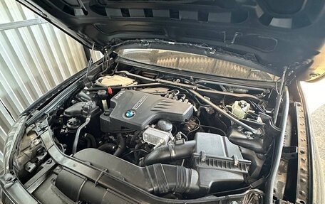 BMW X1, 2012 год, 1 600 000 рублей, 8 фотография