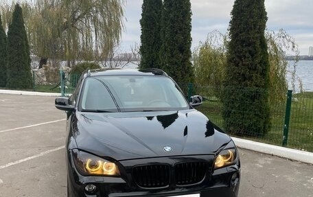 BMW X1, 2012 год, 1 600 000 рублей, 5 фотография
