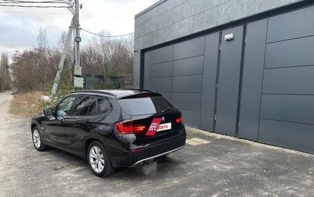 BMW X1, 2012 год, 1 600 000 рублей, 4 фотография