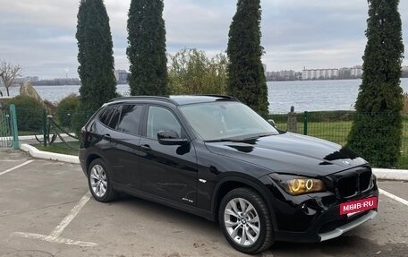 BMW X1, 2012 год, 1 600 000 рублей, 6 фотография