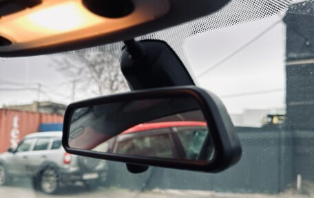 BMW X1, 2012 год, 1 600 000 рублей, 13 фотография