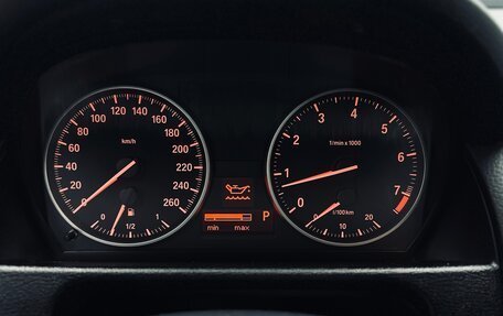 BMW X1, 2012 год, 1 600 000 рублей, 22 фотография