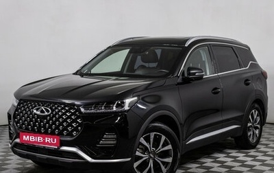 Chery Tiggo 7 Pro, 2022 год, 1 799 000 рублей, 1 фотография