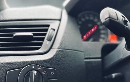 BMW X1, 2012 год, 1 600 000 рублей, 15 фотография