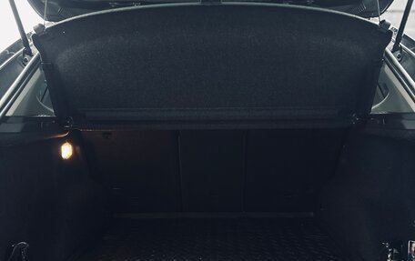 BMW X1, 2012 год, 1 600 000 рублей, 28 фотография