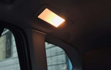 BMW X1, 2012 год, 1 600 000 рублей, 25 фотография