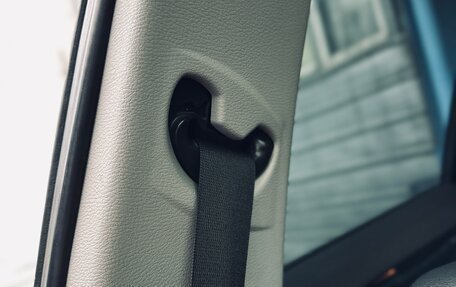 BMW X1, 2012 год, 1 600 000 рублей, 29 фотография