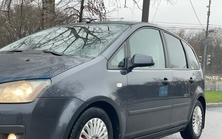 Ford C-MAX I рестайлинг, 2006 год, 685 000 рублей, 2 фотография