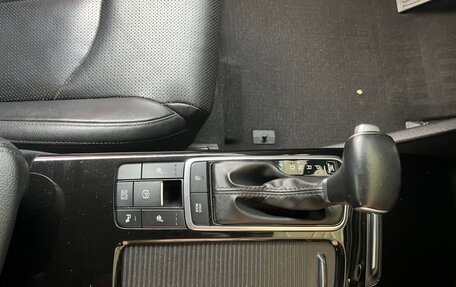 KIA Optima IV, 2017 год, 1 900 000 рублей, 10 фотография