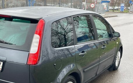 Ford C-MAX I рестайлинг, 2006 год, 685 000 рублей, 10 фотография