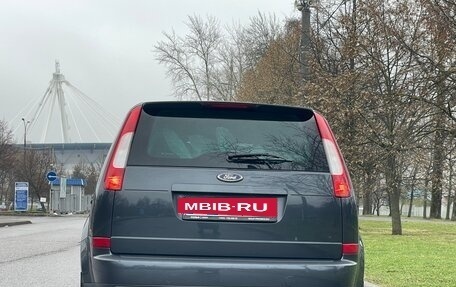 Ford C-MAX I рестайлинг, 2006 год, 685 000 рублей, 6 фотография