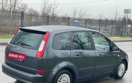 Ford C-MAX I рестайлинг, 2006 год, 685 000 рублей, 3 фотография