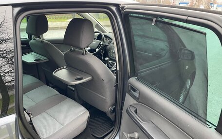 Ford C-MAX I рестайлинг, 2006 год, 685 000 рублей, 17 фотография