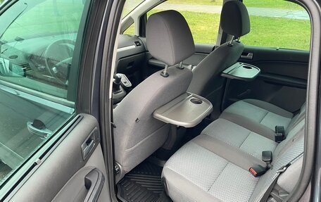 Ford C-MAX I рестайлинг, 2006 год, 685 000 рублей, 18 фотография