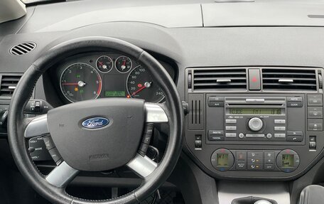 Ford C-MAX I рестайлинг, 2006 год, 685 000 рублей, 15 фотография