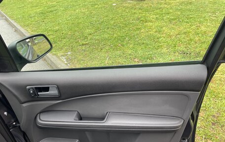 Ford C-MAX I рестайлинг, 2006 год, 685 000 рублей, 20 фотография