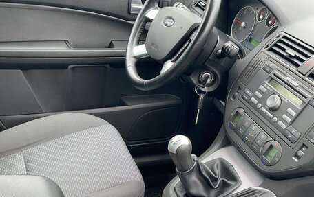 Ford C-MAX I рестайлинг, 2006 год, 685 000 рублей, 13 фотография