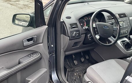 Ford C-MAX I рестайлинг, 2006 год, 685 000 рублей, 19 фотография