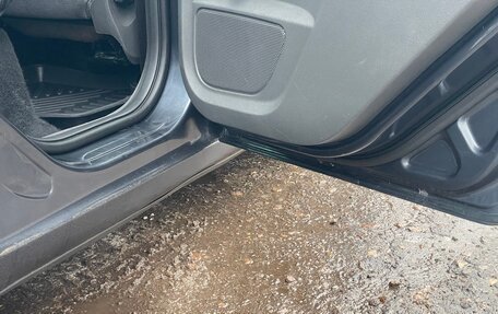 Ford C-MAX I рестайлинг, 2006 год, 685 000 рублей, 25 фотография