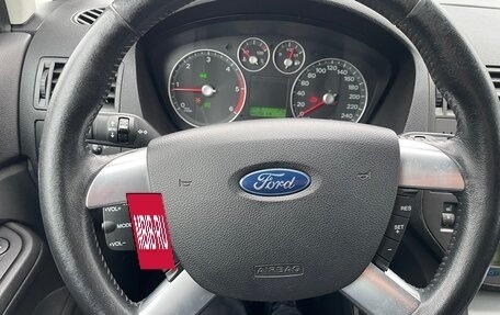 Ford C-MAX I рестайлинг, 2006 год, 685 000 рублей, 14 фотография