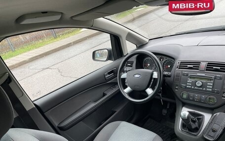 Ford C-MAX I рестайлинг, 2006 год, 685 000 рублей, 16 фотография