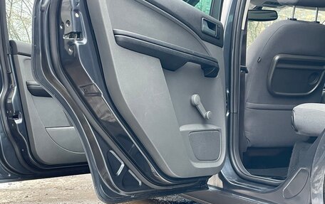 Ford C-MAX I рестайлинг, 2006 год, 685 000 рублей, 26 фотография