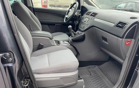 Ford C-MAX I рестайлинг, 2006 год, 685 000 рублей, 27 фотография