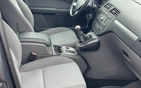 Ford C-MAX I рестайлинг, 2006 год, 685 000 рублей, 28 фотография