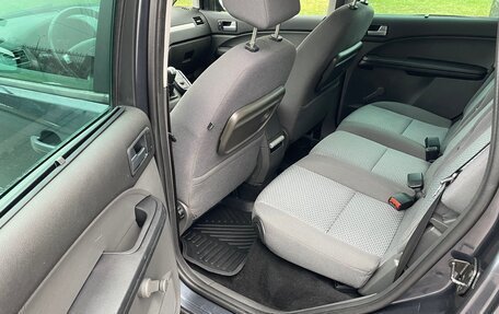 Ford C-MAX I рестайлинг, 2006 год, 685 000 рублей, 33 фотография