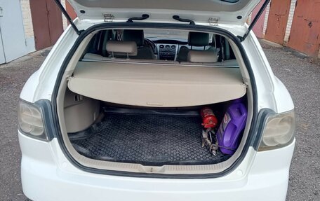 Mazda CX-7 I рестайлинг, 2010 год, 1 140 000 рублей, 7 фотография