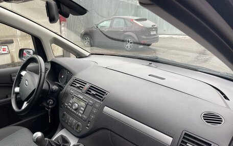 Ford C-MAX I рестайлинг, 2006 год, 685 000 рублей, 31 фотография