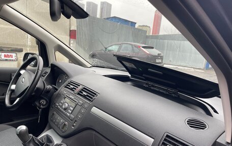 Ford C-MAX I рестайлинг, 2006 год, 685 000 рублей, 30 фотография